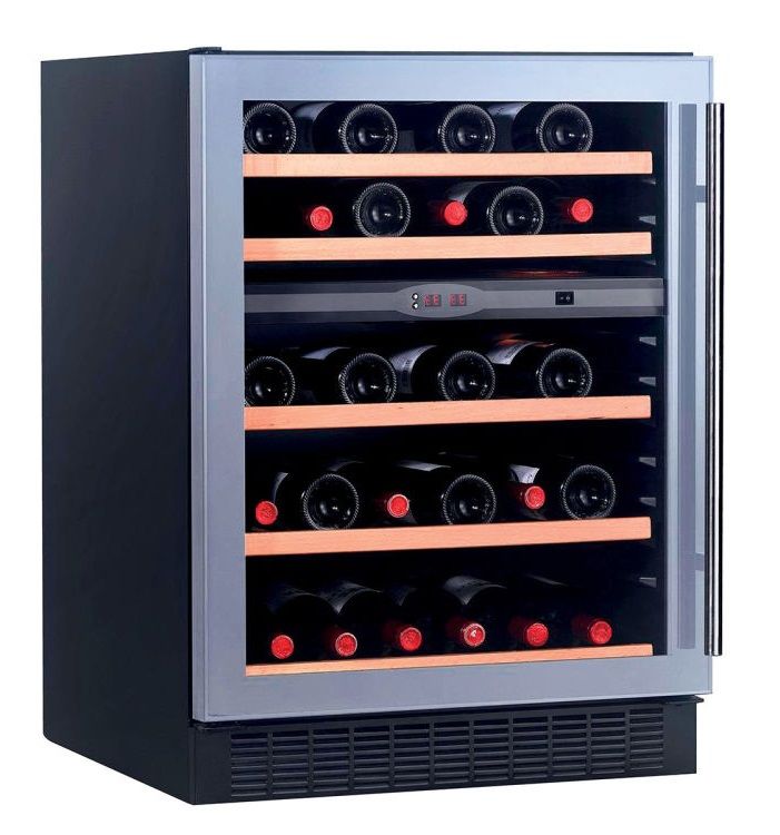 Armoire réfrigérée à vin JG45 porte vitrée