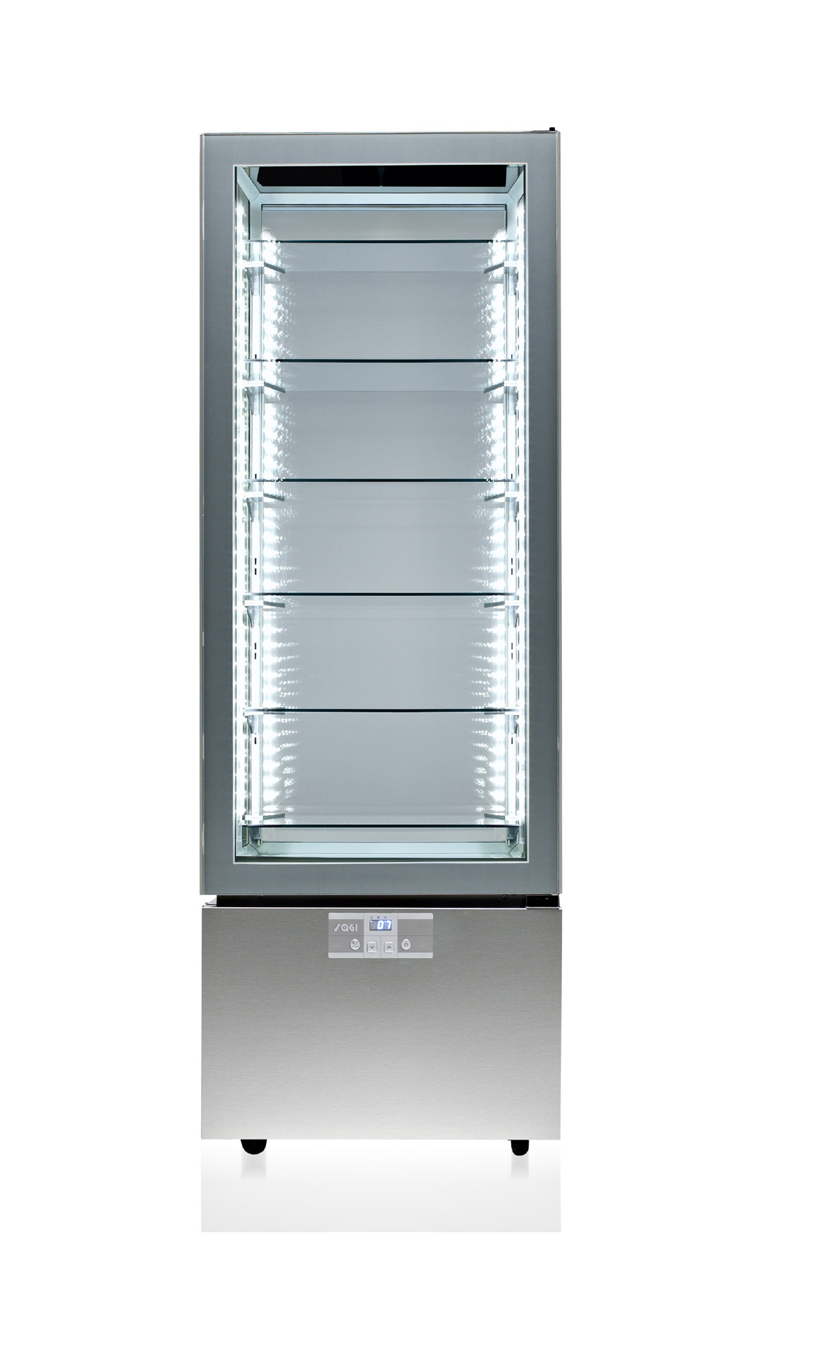 Armoire congélateur LUX6- froid statique