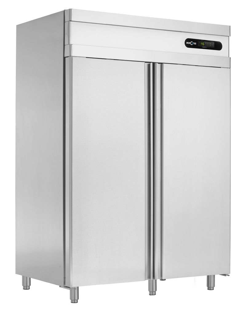 Armoire frigo TEK M1/1440 porte pleine - GREEN line
