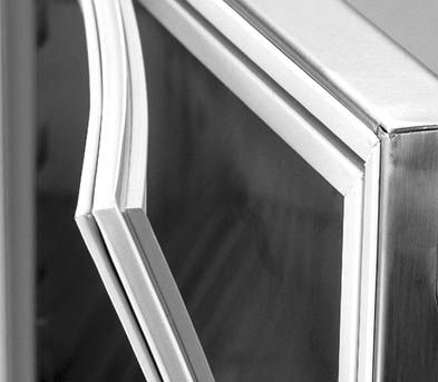 Koelkast BAKER line M3/2