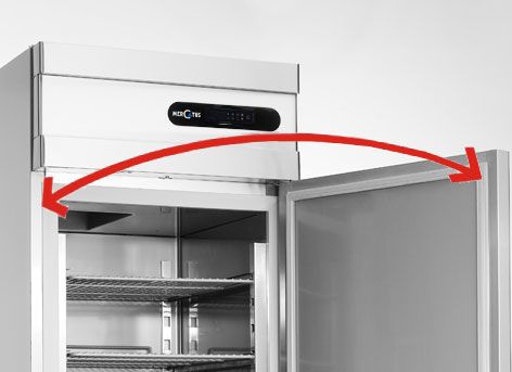 Koelkast BAKER line M3/2