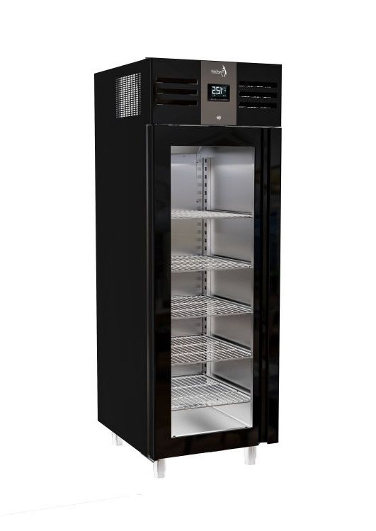 Armoire réfrigérée NVISION 700TN porte vitrée