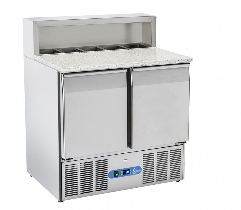 Saladette PS900