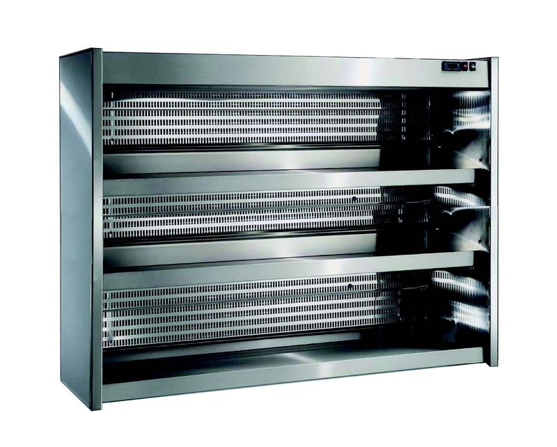 Wandkoelmeubel  RF3 2000