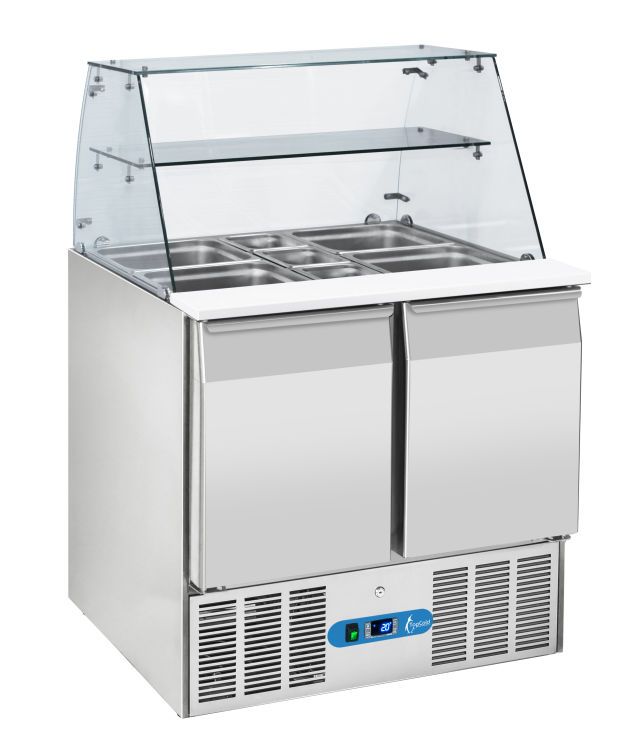 Saladette S900G