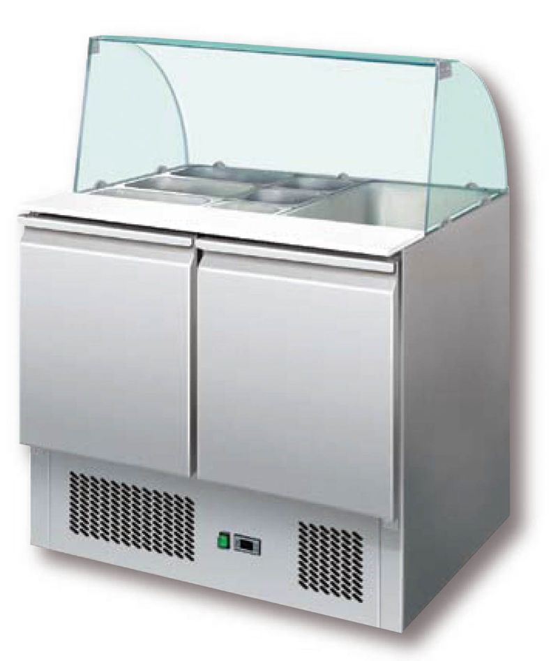 Saladette S900G