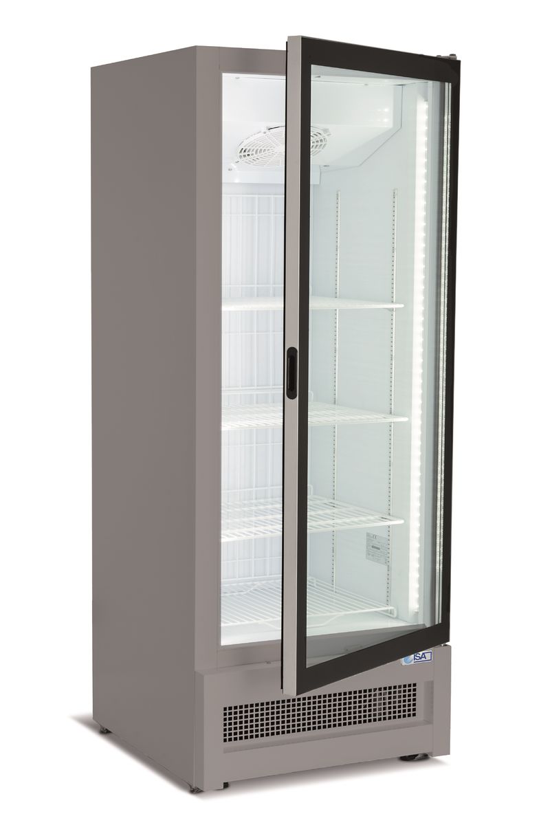 Armoire congélateur VISION350DV ventilé