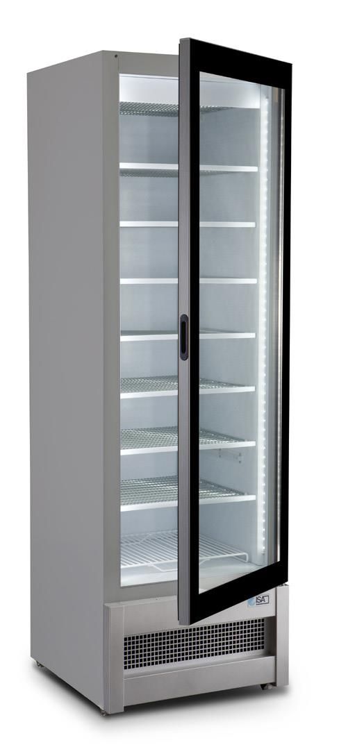 Armoire congélateur VISION350ST statique