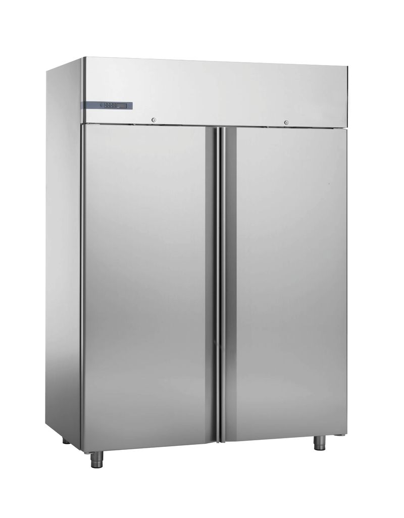 Armoire congélateur XP1400BT porte pleine COLD line