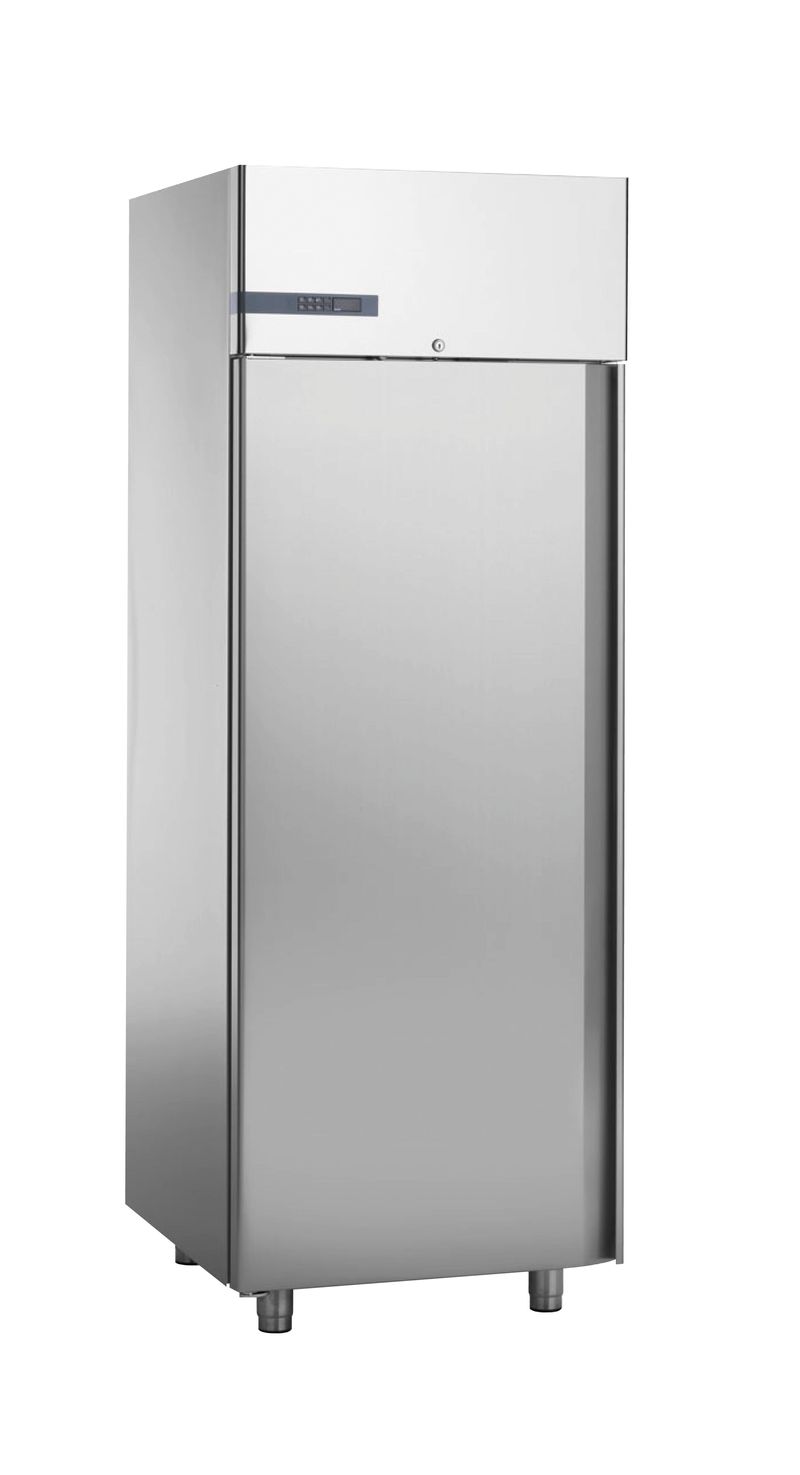 Armoire congélateur XP700BT porte pleine COLD line