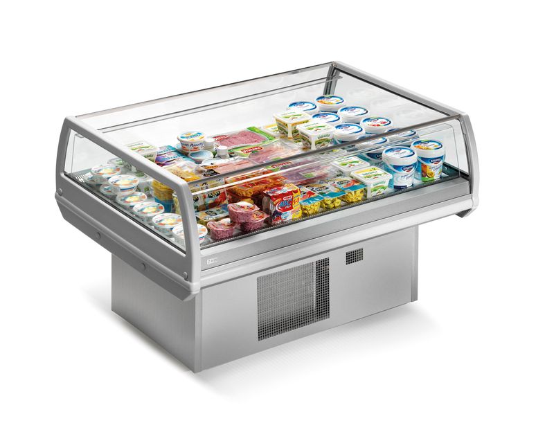 Frigo bac ARTEMIS 1290