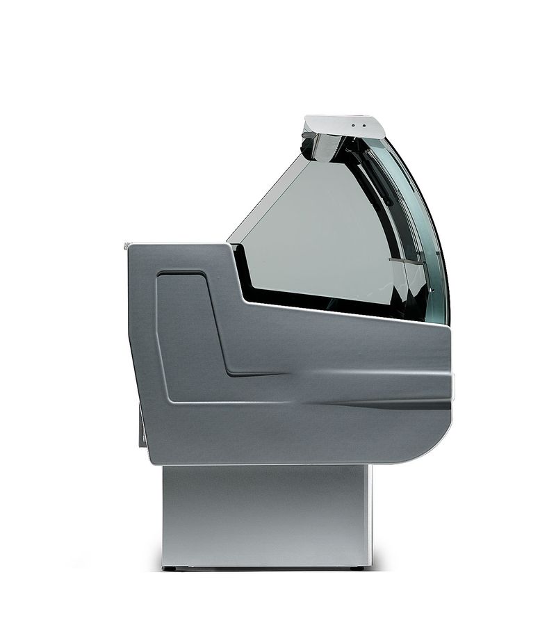Koeltoonbank CORDOBA 2500 geventileerd (A2)