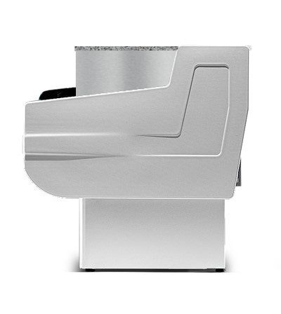 Outlet kassameubel 700 voor koeltoonbank CORDOBA