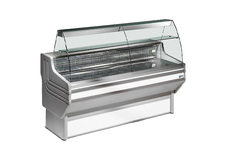 Koeltoonbank JINNY 1500 statisch (Y1)