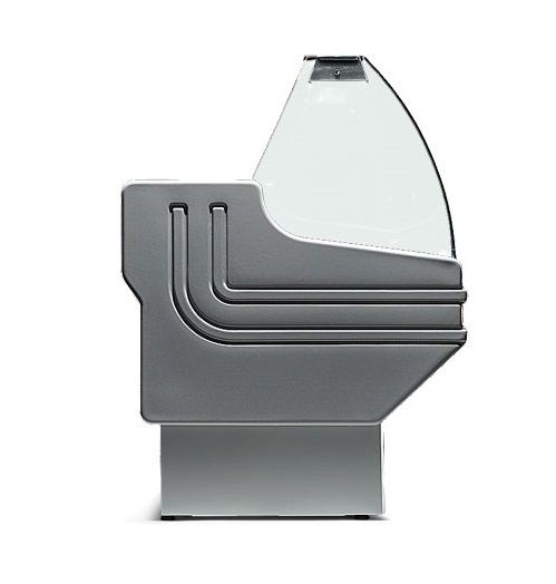 Koeltoonbank JINNY 2000 statisch (Y1)