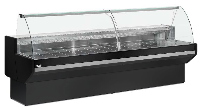 Vitrine réfrigérée PATAGONIA VB 1000 ventilé (Y2)