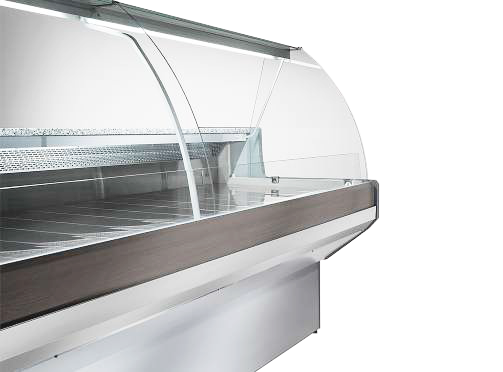 Vitrine réfrigérée PATAGONIA VB 1500 ventilé (Y2)