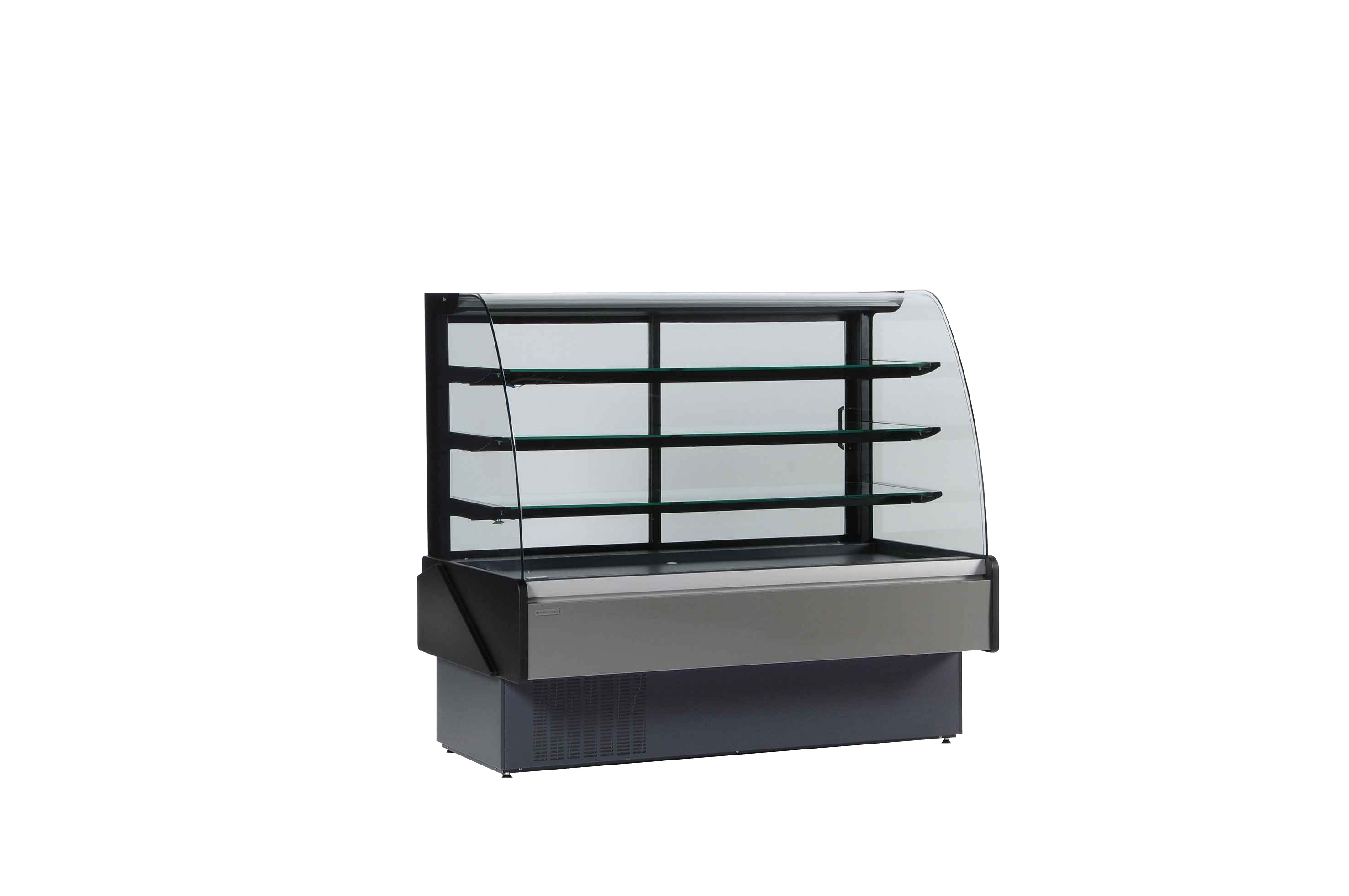 Zurich 150 patisserie koeltoonbank