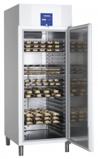 Armoire refrigérée boulangerie