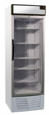 Congélateur armoire avec porte vitré