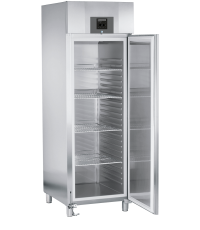 Congélateur armoire gastronorm (GN)