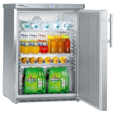 Frigo laag model volle deur