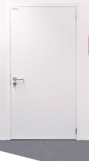Servicedeuren rechts