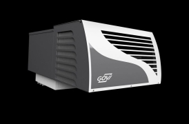 Unité de congélation plafonnier