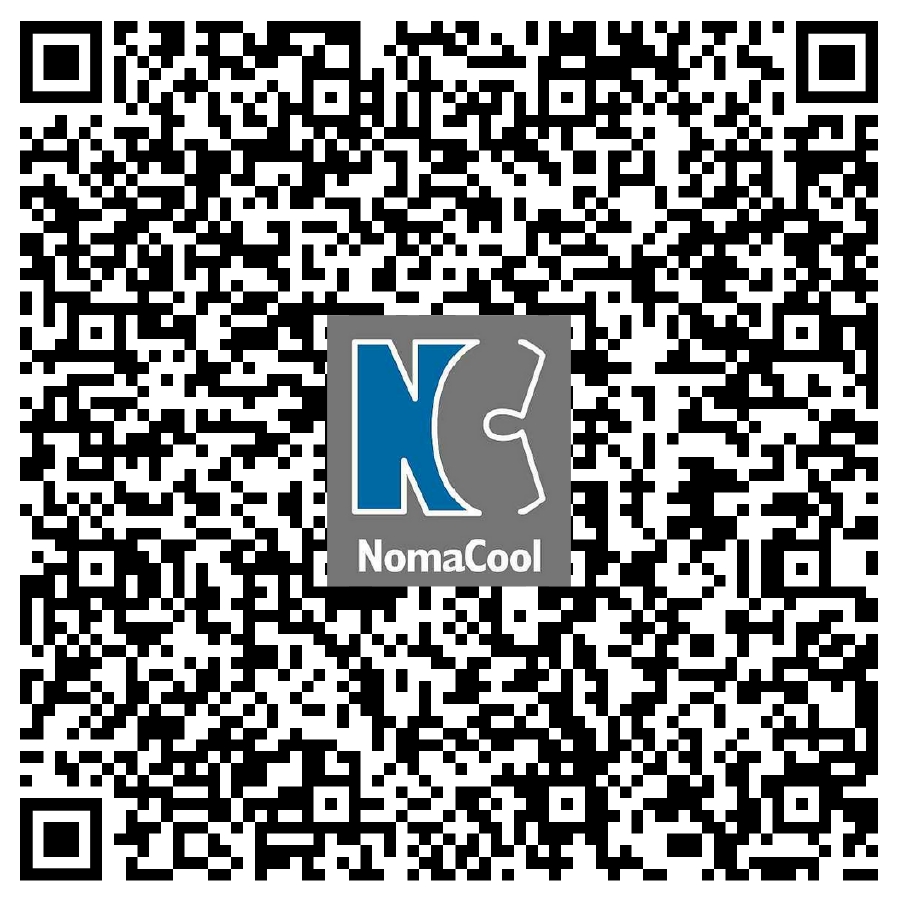 Scan onze V-card gegevens: